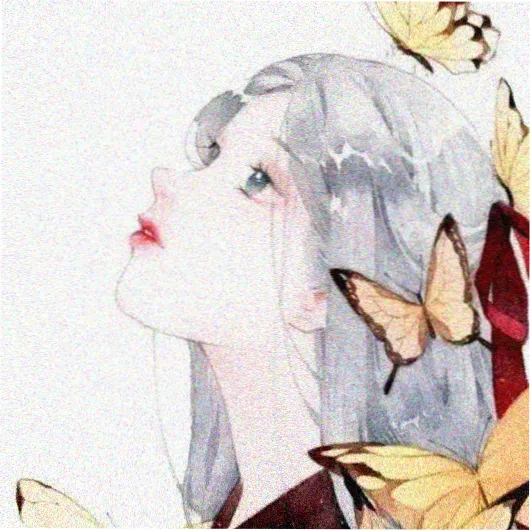 观众阿哲头像
